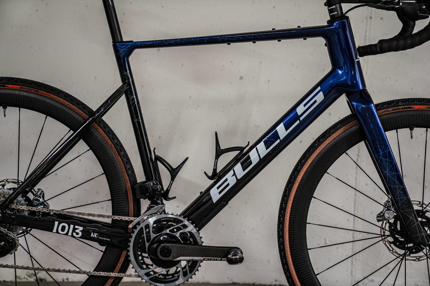 Velos: Bulls Machete RX-Team – Gebraucht aus Ennetmoos von King_of_the_Mountain 4