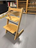 Stokke Tripp Trapp Hochstuhl guter Zustand