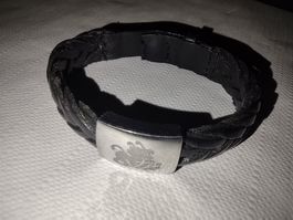 MICHAEL SCHUMACHER SCHMUCK ** ARMBAND ** ORIGINAL MERCH OVP