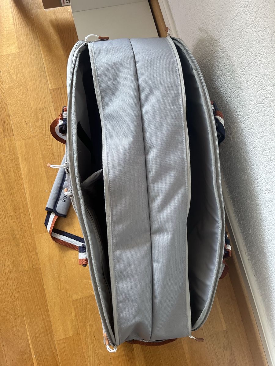 Wilson Sacs: Sac Wilson Roland Garros  – D'occasion à Lausanne par jon_p7pv 1
