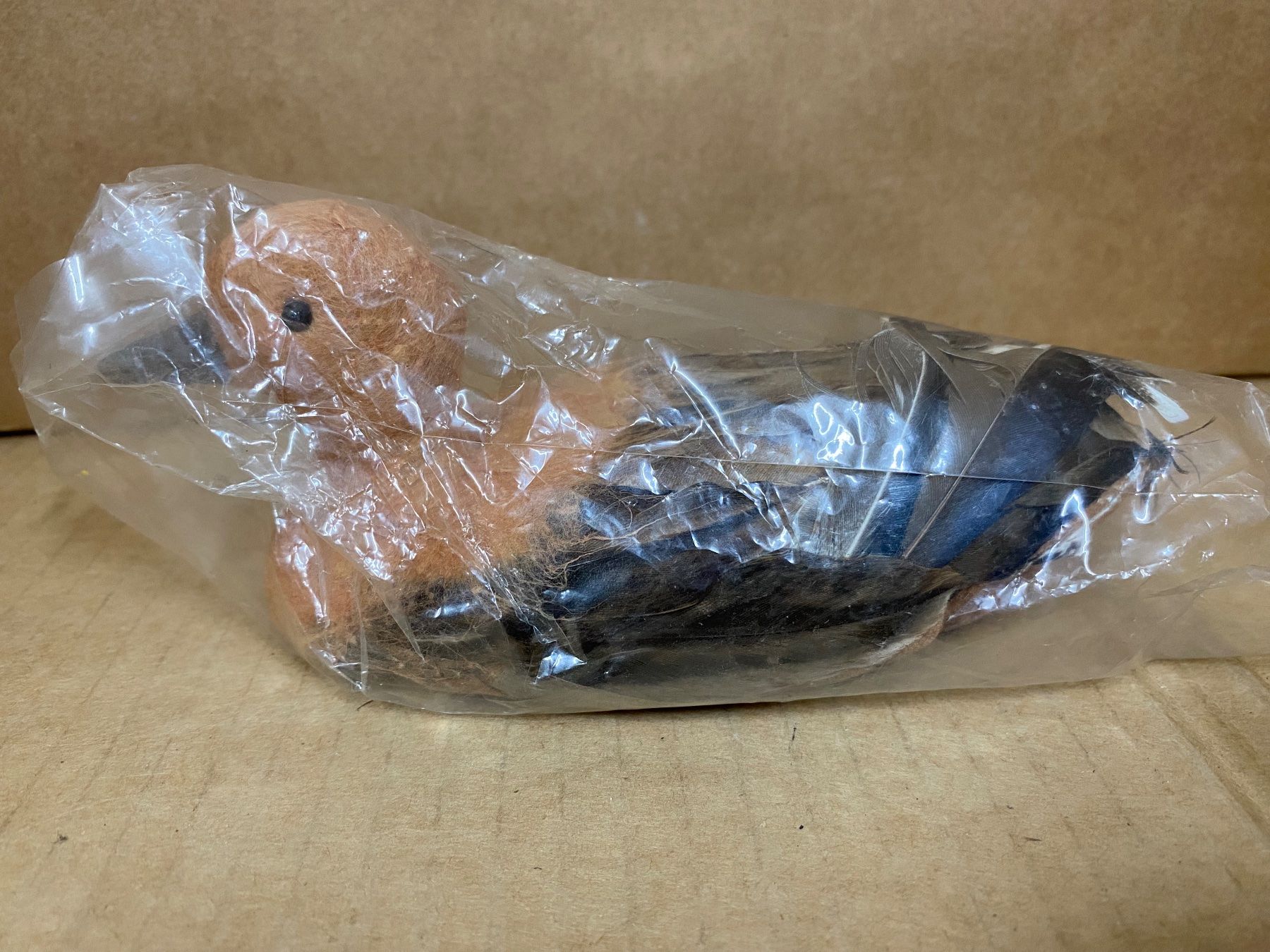Statuette: Dekorative Ente – Nuovo (secondo la descrizione) da Eschlikon TG venduto da ArtRec 1