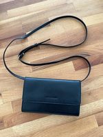 Lost & Found Mini Tasche Plus schwarz