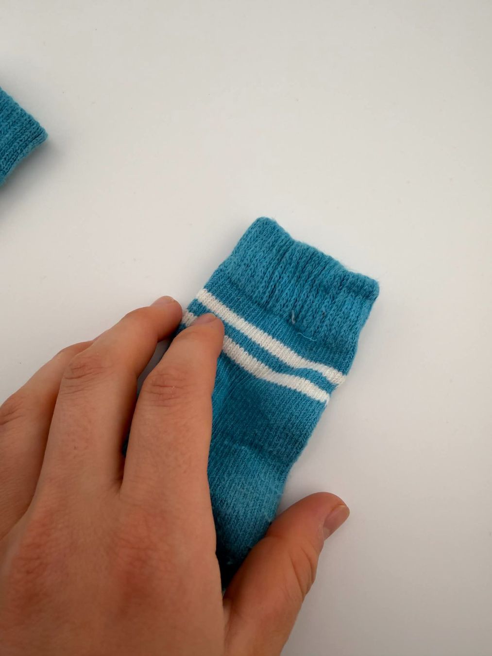 Calze per bambini: Baby Söckli – Usato da Riehen venduto da edu_92w7 4