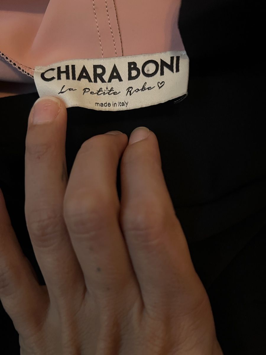 Kleider: Chiara Boni La Petite Robe Kleid – Gebraucht aus Zürich von dreimalacht 2