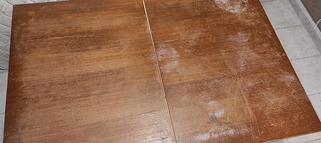 Tavoli: Tisch (ausziehbar) – Usato da Leuggern venduto da FioriFuchs 3