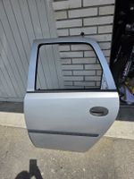  Opel Meriva A