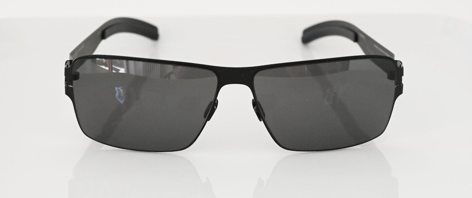 Mykita Occhiali & Lenti: Mykita Larry Sonnenbrille – Usato da Bern venduto da Mydogonline 1