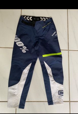 100% Bikehose, Grösse 24