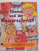 Mama und der Kaiserschnitt Buch sehr guter Zustand