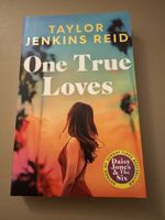 One True Loves - Taylor Jenkins Reid