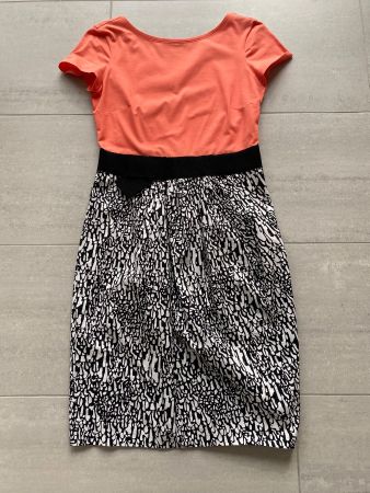 Exklusives Sommer Kleid Paule Ka - Gr. S