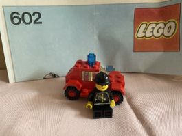 Lego set 602 