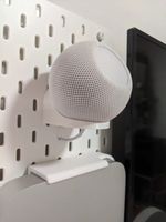 Homepod mini halter für Ikea Skadis 2 Stk.