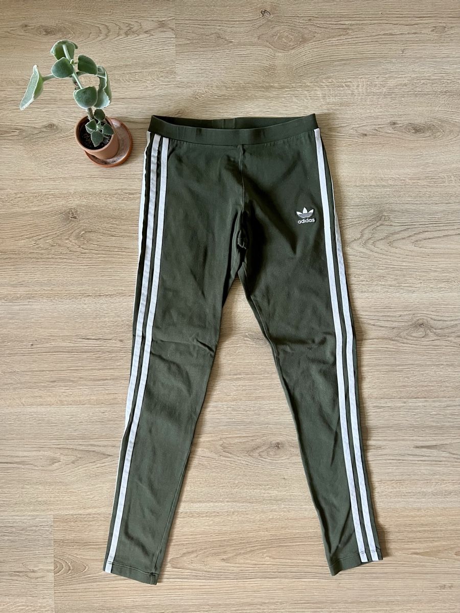Adidas Leggings: Adidas Leggins XS – Nuovo (secondo la descrizione) da Egliswil venduto da Rumberta1987