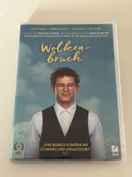 Wolkenbruch DVD