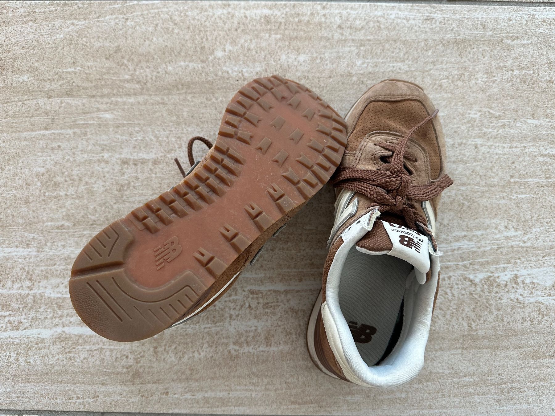New Balance Scarpe da donna: NEW BALANCE Sneaker, Gr. 39 – Usato da Dübendorf venduto da liism 3