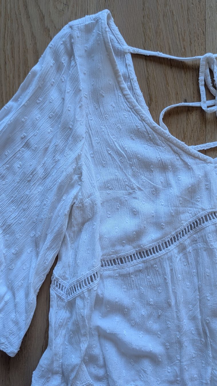 Hollister Camicette: Blouse – Nuovo (secondo la descrizione) da Zürich venduto da nadiialivia 1