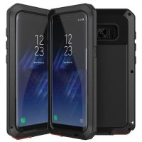 Heavy Duty 360° Case Samsung Galaxy S10e