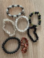 Diverse Armketten