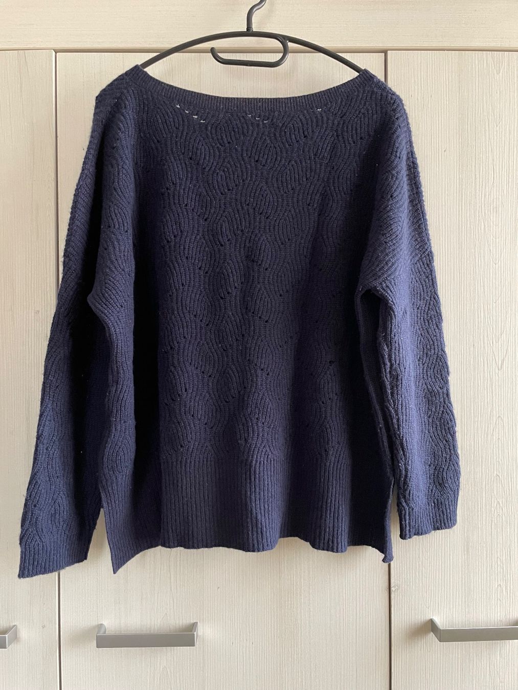 Bloom Maglioni & Felpe: bloom 100% Cashmere Pullover - Gr. 38 – Usato da Kaltbrunn venduto da 123superman 2