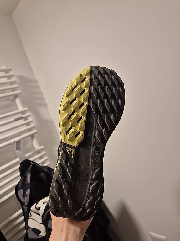Scarpe da uomo: Nike Pegasus trail 5 presque neuve 45.5 – Usato da La Chaux-de-Fonds venduto da vorlure 2