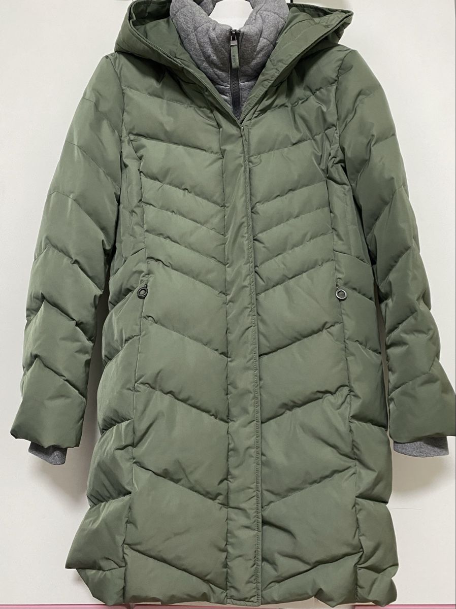 Giacche: Winterjacke / Wintermantel Gr. M-L – Usato da Ehrendingen venduto da Uxaxa 3