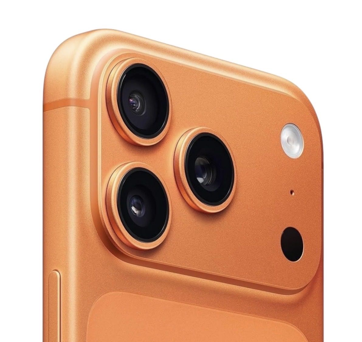 Apple Telefoni cellulari / Smartphones: Apple IPhone 17 pro , orange , 512 GB – Nuovo e nell'imballaggio originale da Luzern venduto da Bolle2012 1