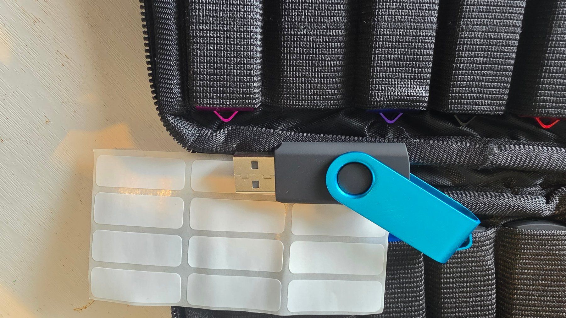 USB Sticks: Pumbaz USB2 Sticks 120mb – Neu (gemäss Beschreibung) aus Bilten von Peter40Berlin