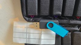 Pumbaz USB2 Sticks 120mb