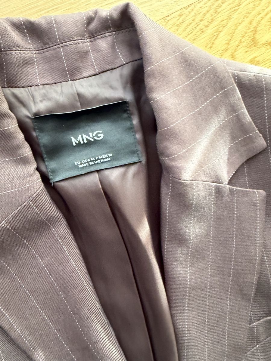 Anzüge & Kostüme: Damen Blazer braun  – Neu (gemäss Beschreibung) aus Luzern von file_maker 1