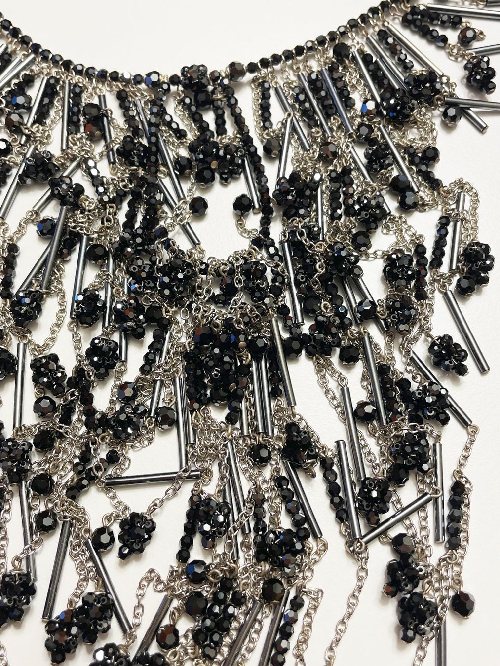 Swarovski Catenine: Collier von Daniel Swarovski, Paris – Usato da Chur venduto da elifor 1