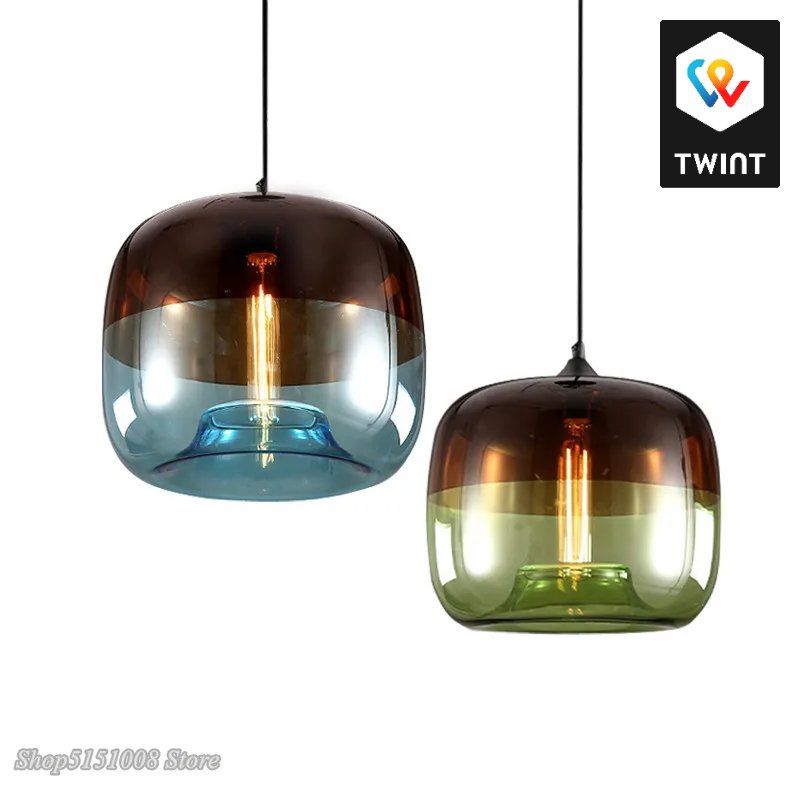 Lampen: Lustre suspension design moderne - superbe éclairage! – Neu und originalverpackt aus Saignelégier von onekeystore 3
