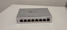 Unifi Switch 8 - Model US-8
