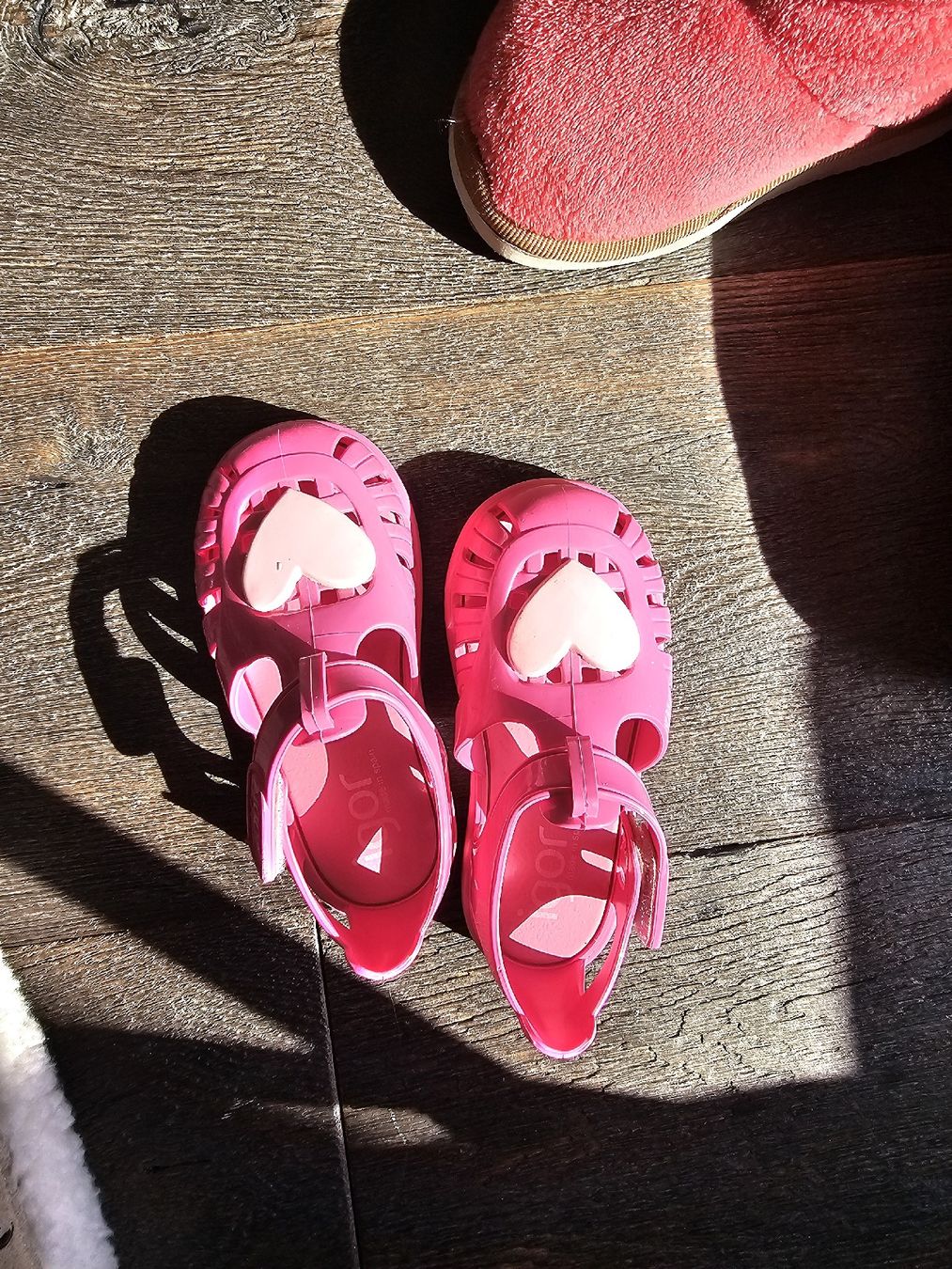 Scarpe per ragazze: great great condition – Nuovo (secondo la descrizione) da Cologny venduto da Selin34