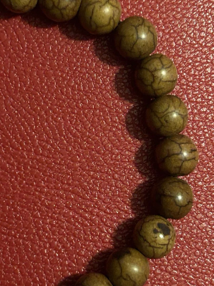 Bracelets: Bronzit Armband – Neuf (Voir description) à Triengen par zomavesu 2