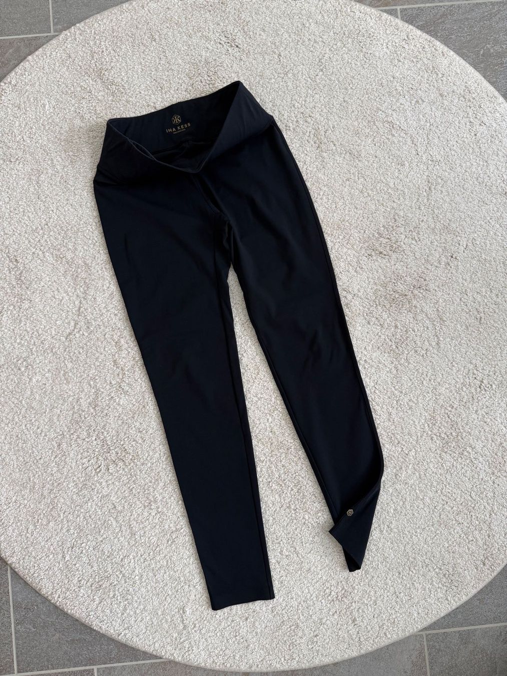 Ina Kess Leggings: Ina Kess Classy Chic Pants, Gr. S – Nuovo (secondo la descrizione) da Mönchaltorf venduto da lunitsch 1