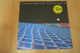 Herbie Hancock – Future Shock