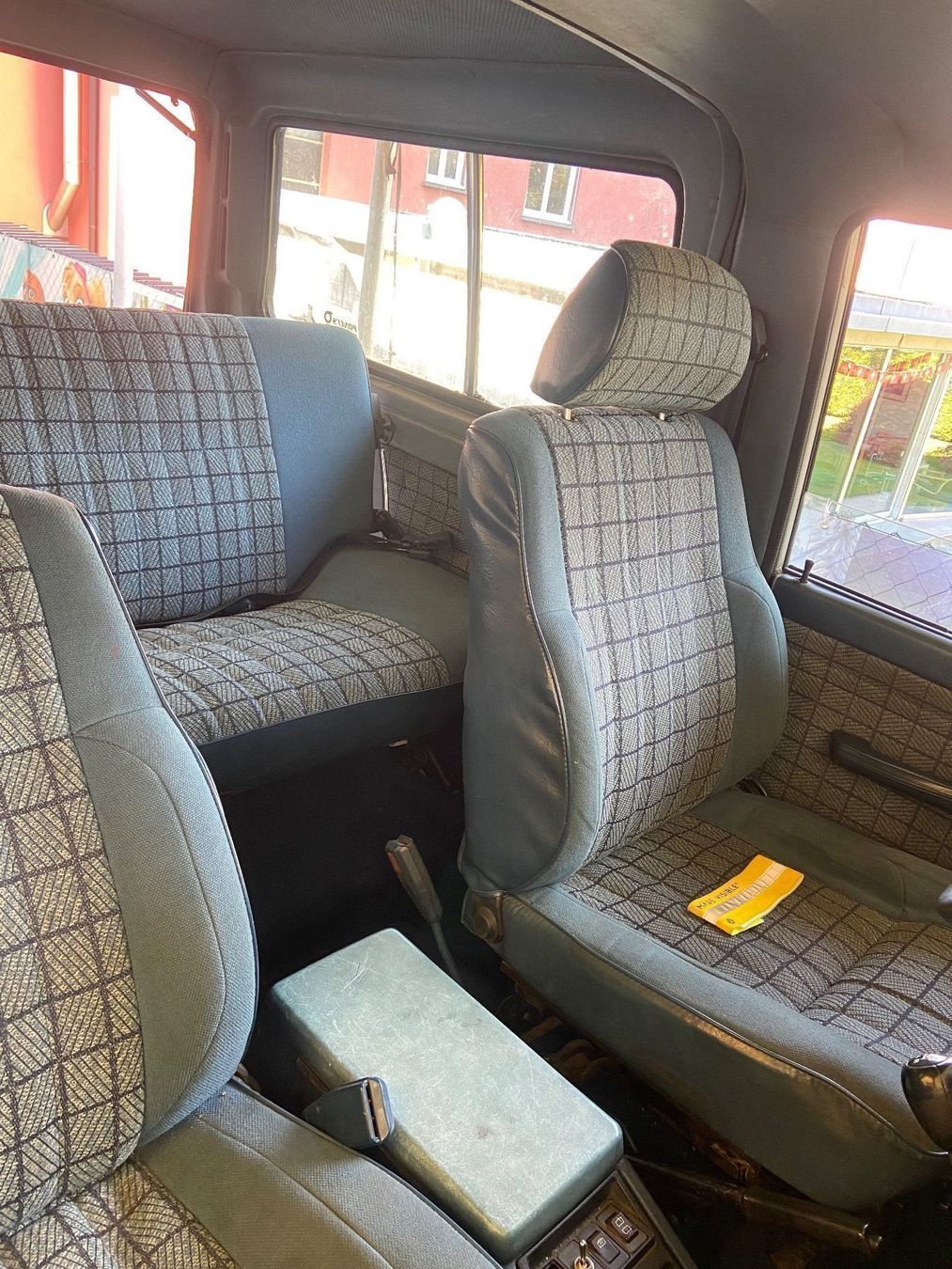 Nissan Automobili: Nissan patrol – Usato da cadenazzo venduto da Duff10 4