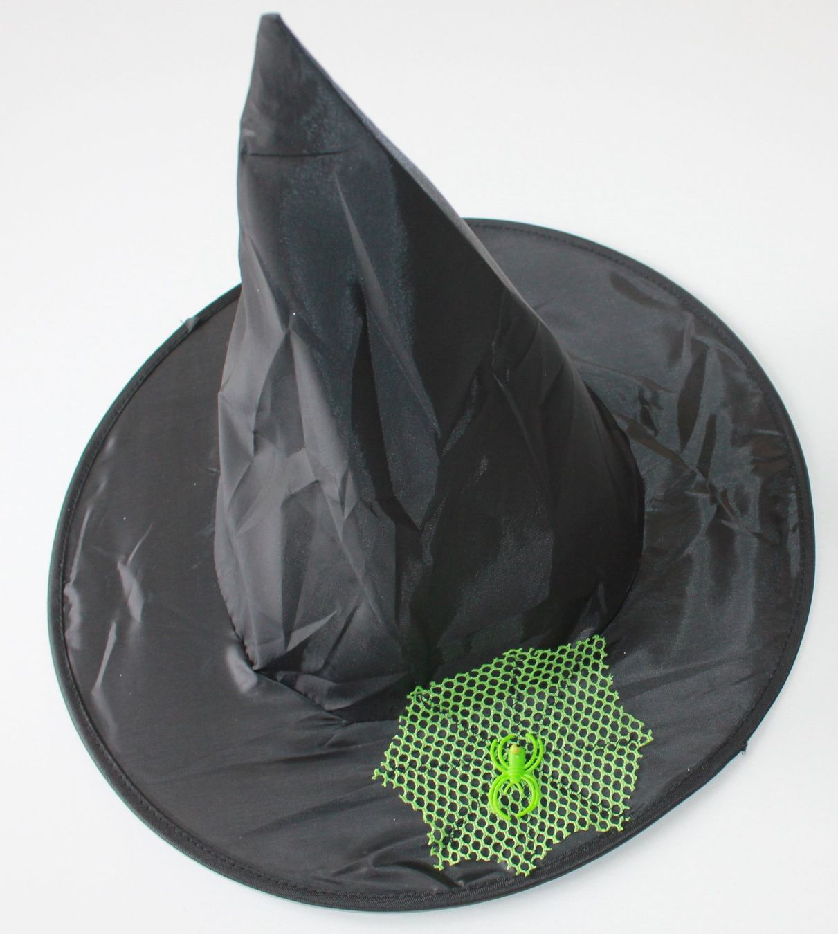 Kostüme: Costume sorcière / Hexe t. 5 - 6 ans – Gebraucht aus Peseux von CoolShoping 5