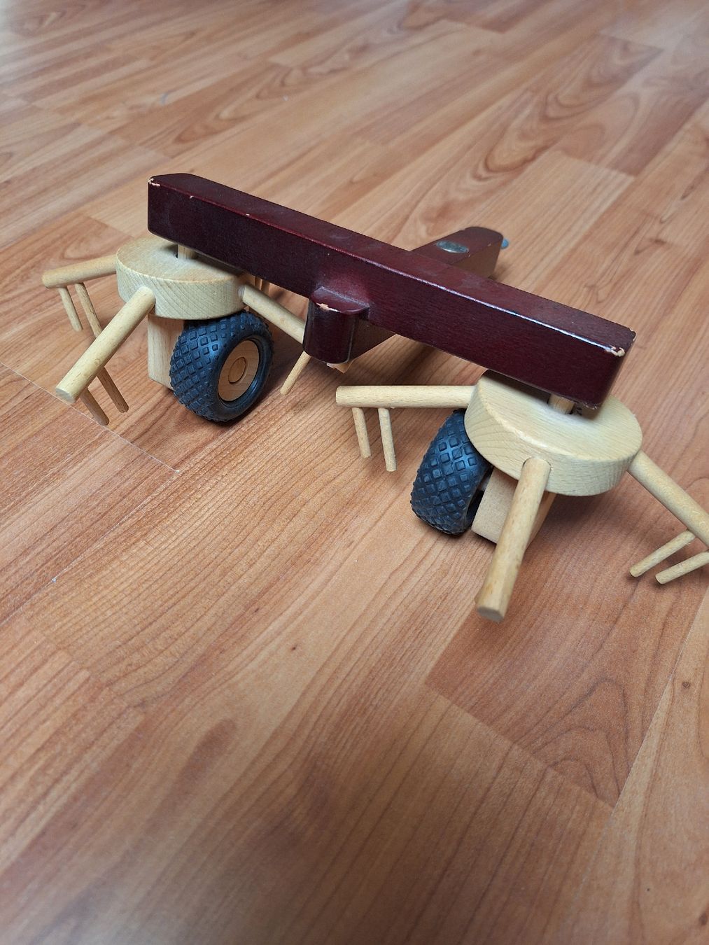 Bea Giocattoli: Holz Spielzeug Bauernhof – Usato da Krauchthal venduto da chr_9j2c 9