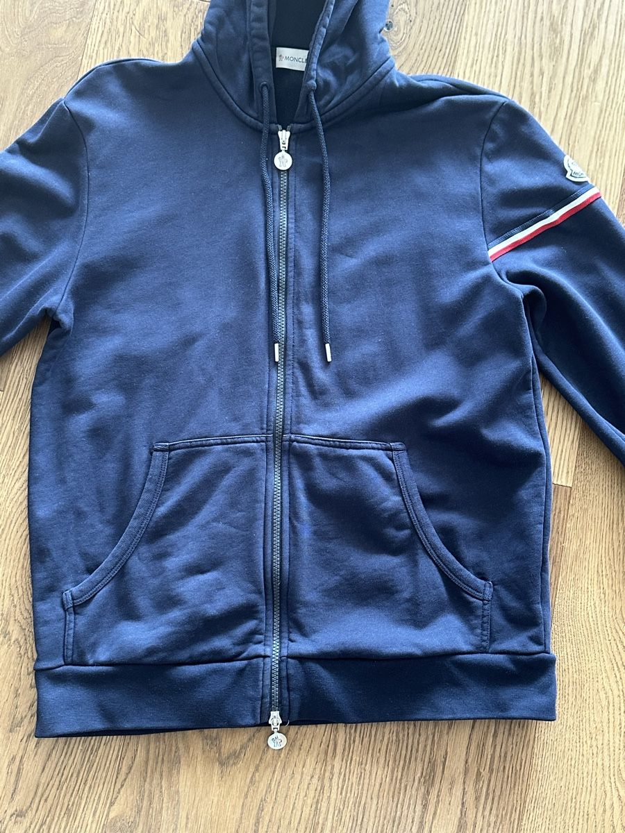 Moncler Giacche: Veste Moncler – Usato da Longirod venduto da guillaume1401 2