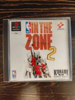 NBA In the Zone 2 Sony Playstation