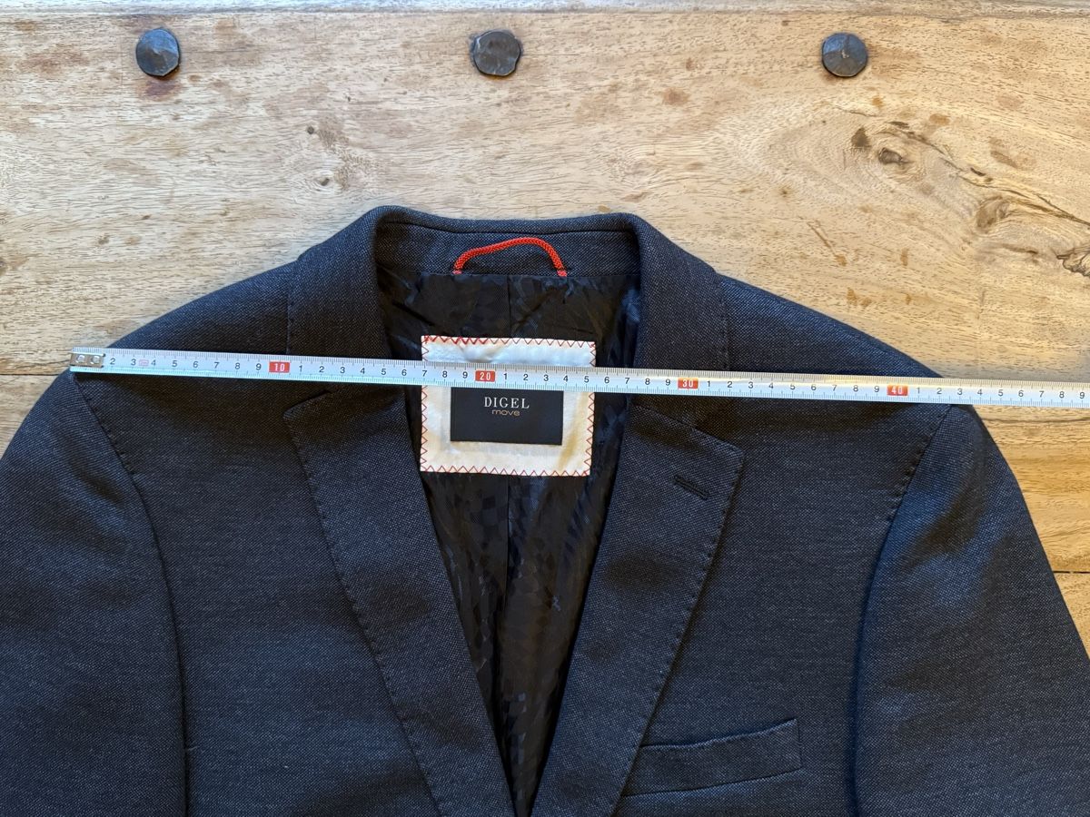 Giacche: Blazer homme – Usato da Commugny venduto da Flamantrose77 7