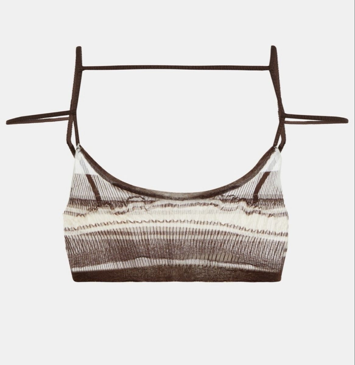 Jacquemus Tops: Jacquemus Bandeau Top Size 36  – Neu und originalverpackt aus Horgen von Elizhadz 3