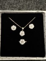 Silberschmuck