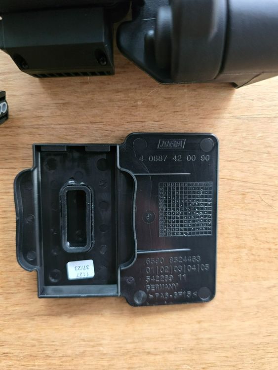 BMW Motorrad 1250 GS "Mount Cradle" für BMW Navigator 6 | Kaufen auf ...