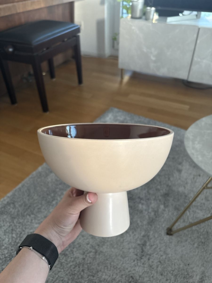Vase & Récipients: Vase oder Früchtekorb – Neuf (Voir description) à Bürglen TG par ste_s6yp
