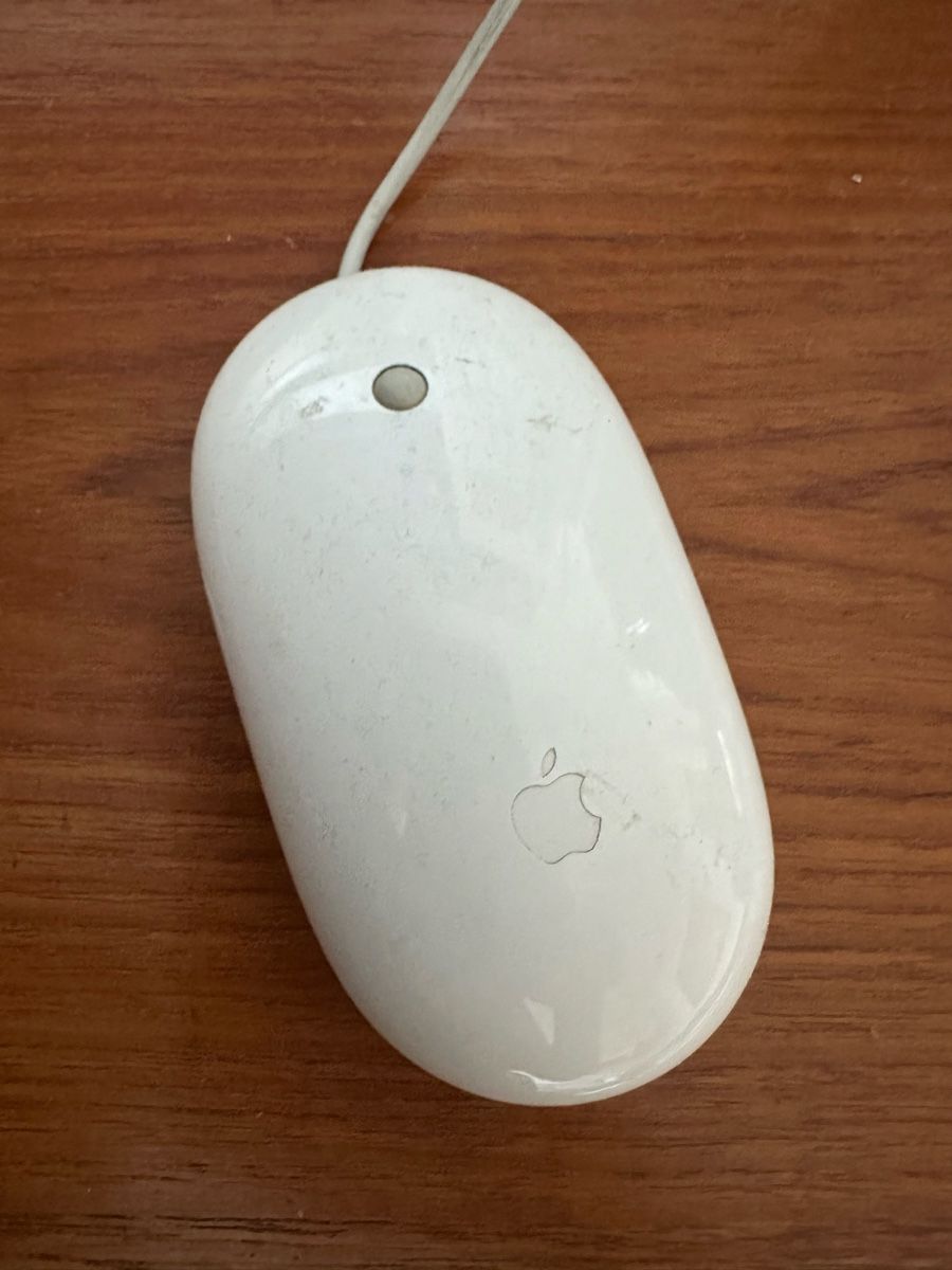 Apple PC: iMac Late 2013, 21.5“ – Usato da Zürich venduto da NathiMontti 1