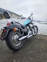 Honda Shadow