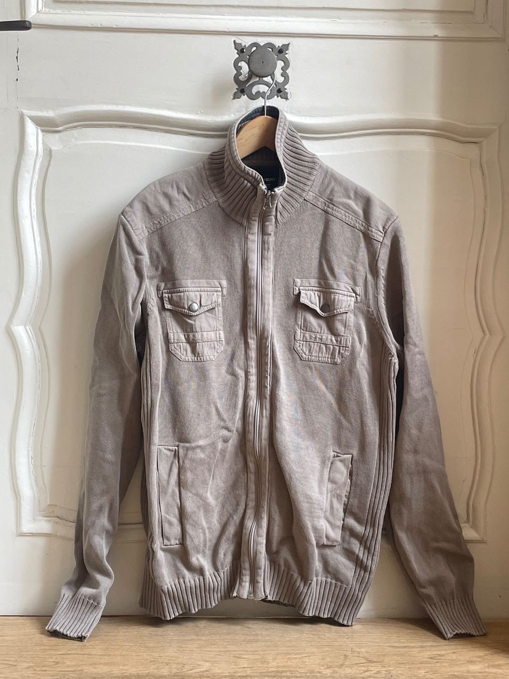 Jacken: Jackette L Armand Thierry «AT compagny» – Gebraucht aus Monthey von Catherine74